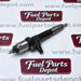 1 Pc Fuel Injector 1J500-53051 for Kubota V3800 V3800T Engine Caterpillar CAT C3.8 - Fuel Parts Depot