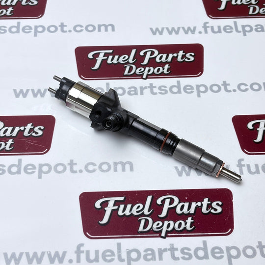 1 Pc Fuel Injector 1J500-53051 for Kubota V3800 V3800T Engine Caterpillar CAT C3.8 - Fuel Parts Depot