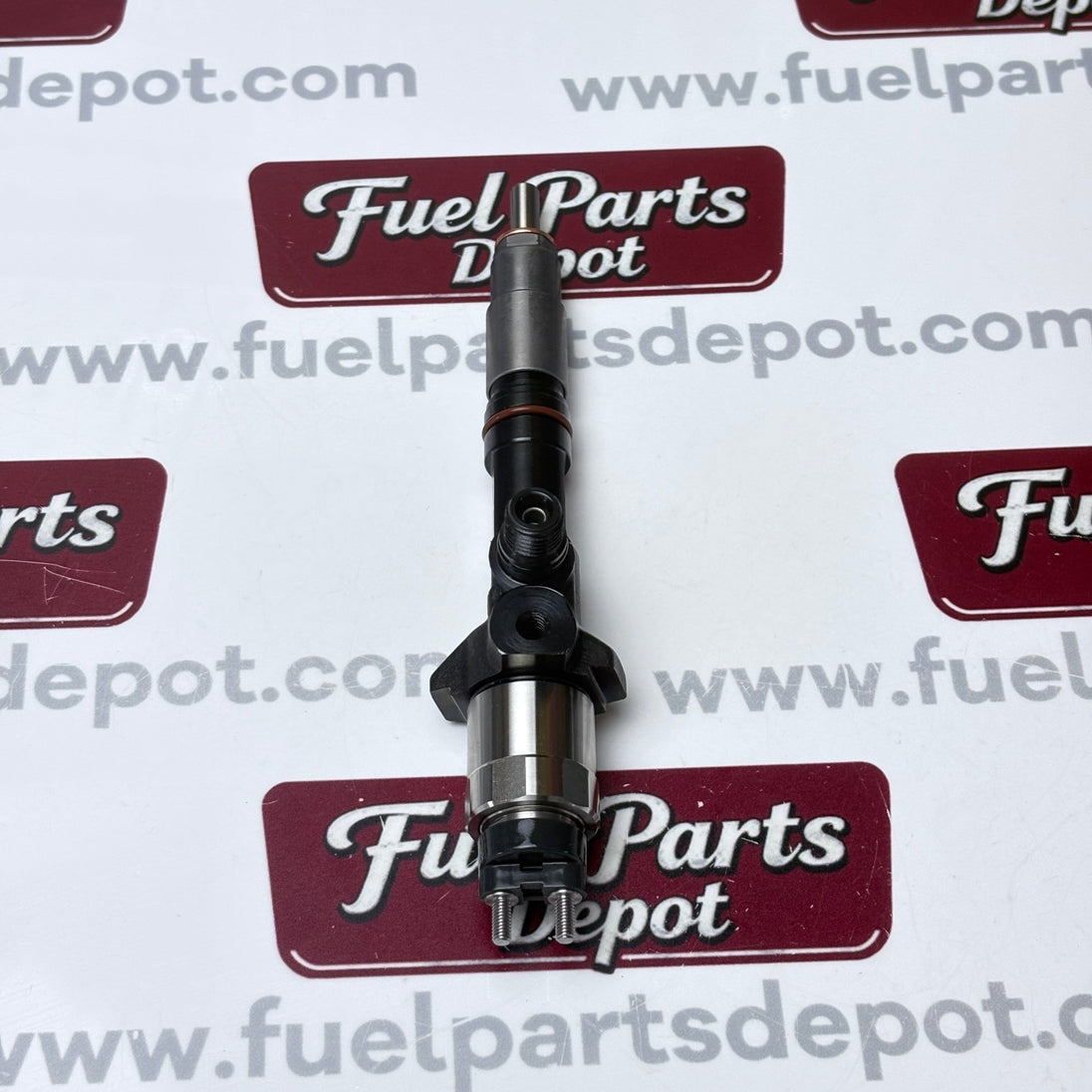 1 Pc Fuel Injector 1J500-53051 for Kubota V3800 V3800T Engine Caterpillar CAT C3.8 - Fuel Parts Depot