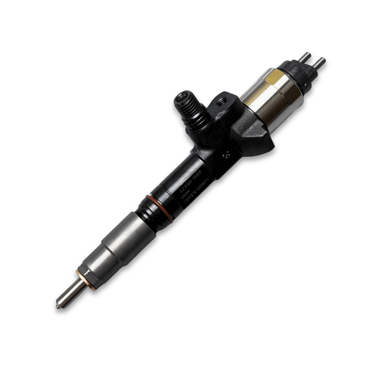 1 Pc Fuel Injector 1J500-53051 for Kubota V3800 V3800T Engine Caterpillar CAT C3.8 - Fuel Parts Depot