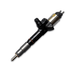 1 Pc Fuel Injector 1J500-53051 for Kubota V3800 V3800T Engine Caterpillar CAT C3.8 - Fuel Parts Depot