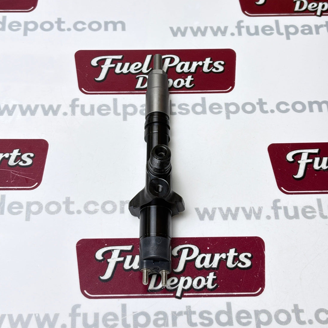 1 Pc Fuel Injector 1J508-53052 for Kubota V3800 Engine SVL95-2S M5-091HD M5-111HD M5N M6 - Fuel Parts Depot