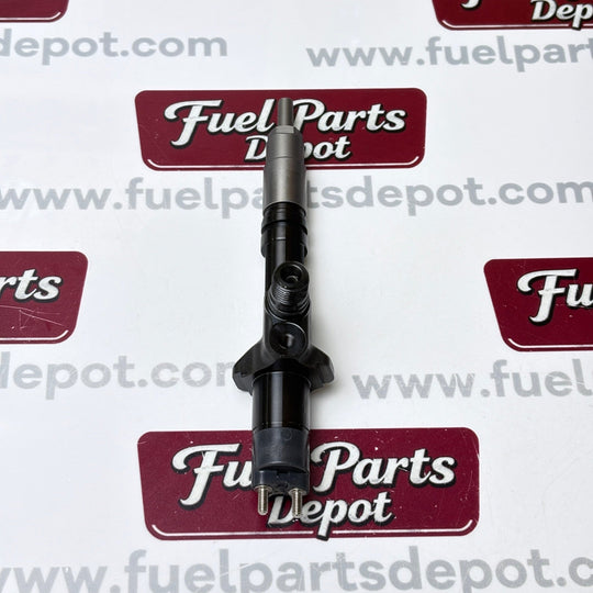1 Pc Fuel Injector 1J508-53052 for Kubota V3800 Engine SVL95-2S M5-091HD M5-111HD M5N M6 - Fuel Parts Depot