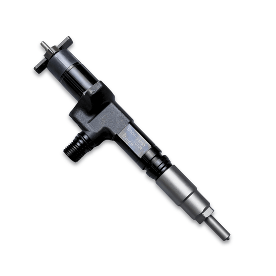 1 Pc Fuel Injector 1J508 - 53053 1J50853053 fit for Kubota Engine V3800 Compact Track Loader SVL95 - Fuel Parts Depot
