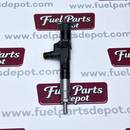 1 Pc Fuel Injector 1J508 - 53053 1J50853053 fit for Kubota Engine V3800 Compact Track Loader SVL95 - Fuel Parts Depot