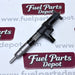 1 Pc Fuel Injector 1J508 - 53053 1J50853053 fit for Kubota Engine V3800 Compact Track Loader SVL95 - Fuel Parts Depot