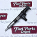 1 Pc Fuel Injector 1J508 - 53053 1J50853053 fit for Kubota Engine V3800 Compact Track Loader SVL95 - Fuel Parts Depot