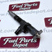 1 Pc Fuel Injector 1J508 - 53053 1J50853053 fit for Kubota Engine V3800 Compact Track Loader SVL95 - Fuel Parts Depot