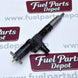 1 Pc Fuel Injector 1J508 - 53053 1J50853053 fit for Kubota Engine V3800 Compact Track Loader SVL95 - Fuel Parts Depot