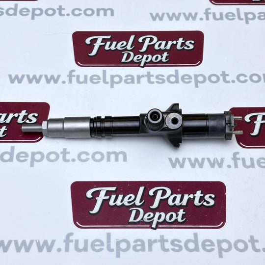 1 Pc Fuel Injector 1J508 - 53053 1J50853053 fit for Kubota Engine V3800 Compact Track Loader SVL95 - Fuel Parts Depot