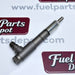 1 Pc Fuel Injector 1J550 - 53000 1J550 - 53001 for Kubota V3800 V3800DI - T Engine SVL90 M8540 M9540 - Fuel Parts Depot