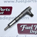1 Pc Fuel Injector 1J550 - 53000 1J550 - 53001 for Kubota V3800 V3800DI - T Engine SVL90 M8540 M9540 - Fuel Parts Depot