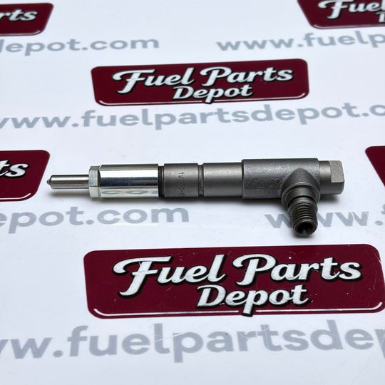 1 Pc Fuel Injector 1J550 - 53000 1J550 - 53001 for Kubota V3800 V3800DI - T Engine SVL90 M8540 M9540 - Fuel Parts Depot
