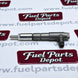 1 Pc Fuel Injector 1J550 - 53000 1J550 - 53001 for Kubota V3800 V3800DI - T Engine SVL90 M8540 M9540 - Fuel Parts Depot