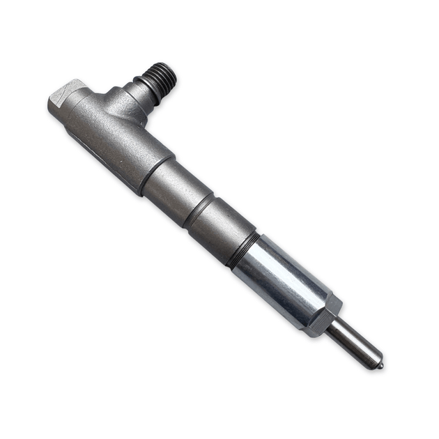 1 Pc Fuel Injector 1J550 - 53000 1J550 - 53001 for Kubota V3800 V3800DI - T Engine SVL90 M8540 M9540 - Fuel Parts Depot