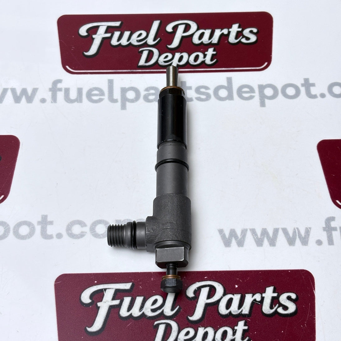 1 Pc Fuel Injector 1J700-53002 for Kubota V2607 Engine Bobcat 5600 5610 S185 T190 T550 - Fuel Parts Depot