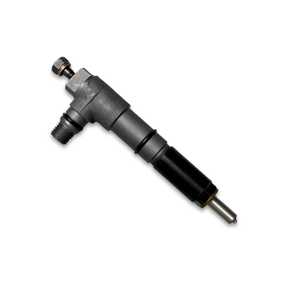 1 Pc Fuel Injector 1J700-53002 for Kubota V2607 Engine Bobcat 5600 5610 S185 T190 T550 - Fuel Parts Depot