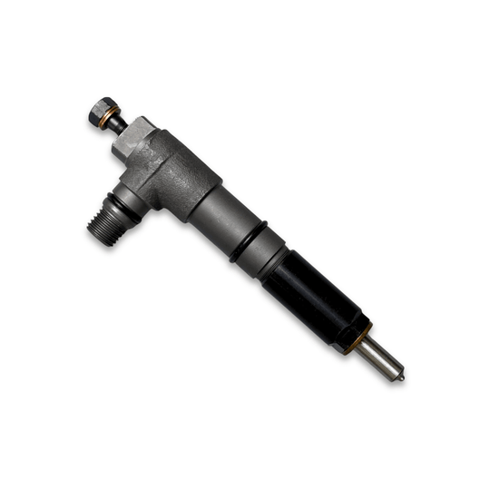 1 Pc Fuel Injector 1J700-53002 for Kubota V2607 Engine Bobcat 5600 5610 S185 T190 T550 - Fuel Parts Depot