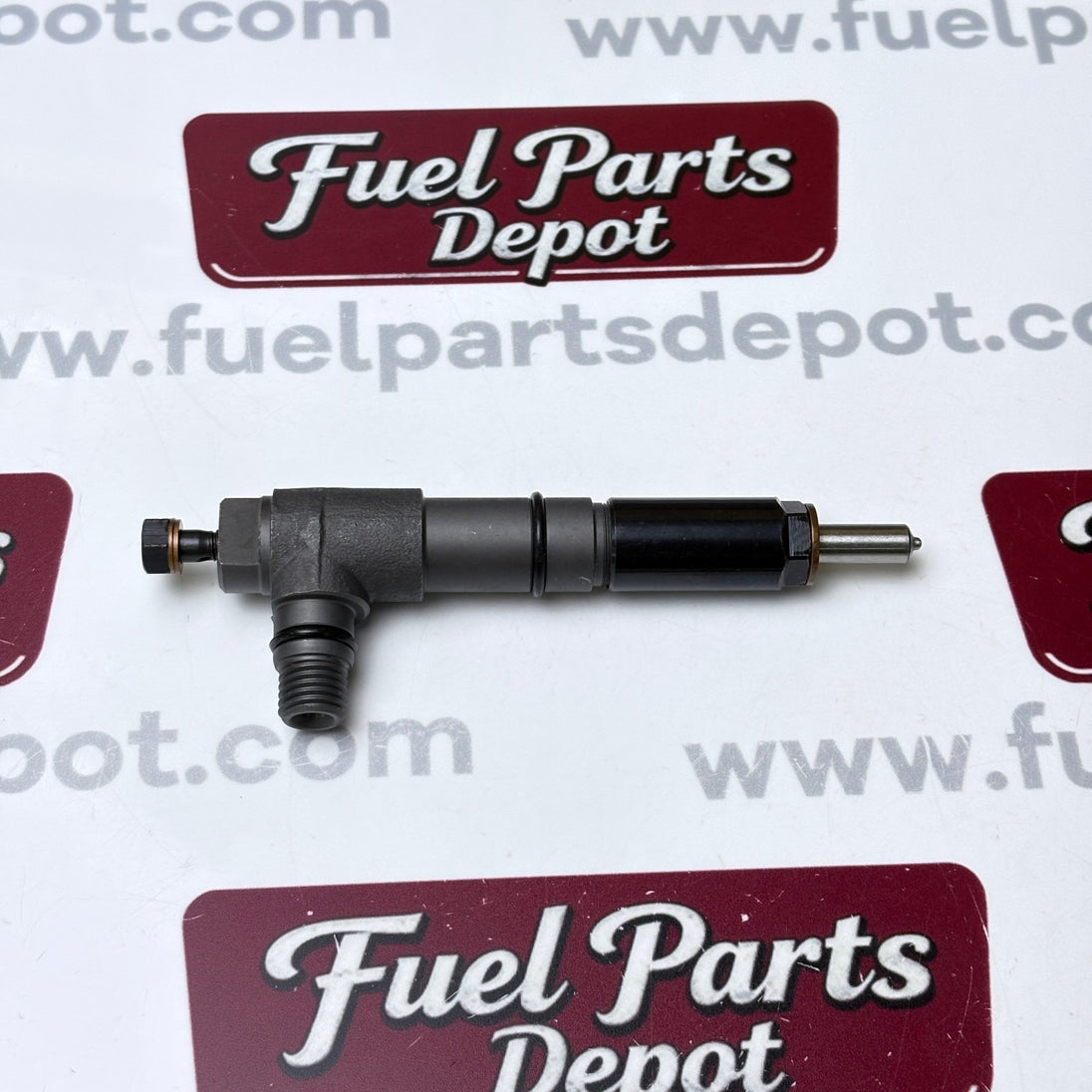 1 Pc Fuel Injector 1J700-53002 for Kubota V2607 Engine Bobcat 5600 5610 S185 T190 T550 - Fuel Parts Depot