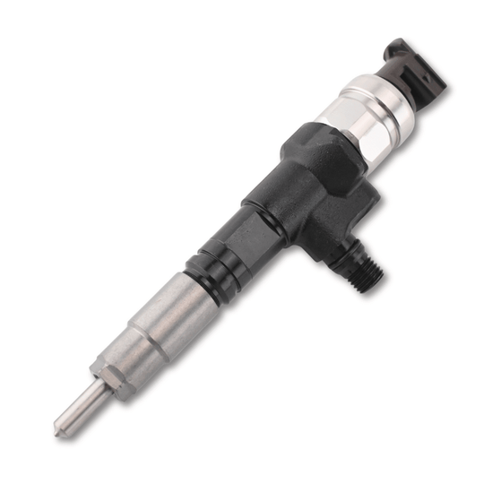 1 Pc Fuel Injector 1J705-53074 295050-1330 for Kubota V2607 V2607T SSV65 SVL65-2 R630 - Fuel Parts Depot