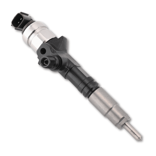 1 Pc Fuel Injector 1J705-53074 295050-1330 for Kubota V2607 V2607T SSV65 SVL65-2 R630 - Fuel Parts Depot