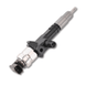 1 Pc Fuel Injector 1J705-53074 295050-1330 for Kubota V2607 V2607T SSV65 SVL65-2 R630 - Fuel Parts Depot