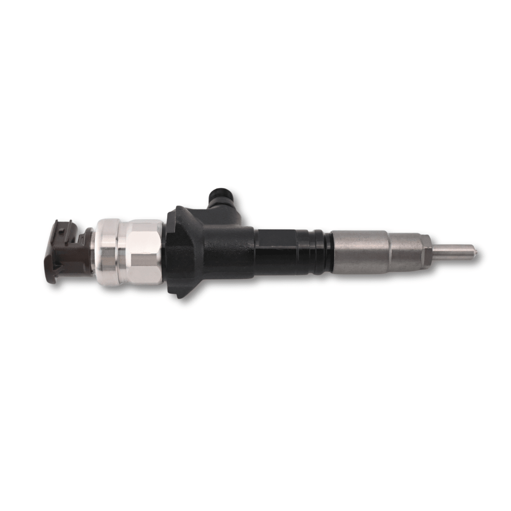 1 Pc Fuel Injector 1J705-53074 295050-1330 for Kubota V2607 V2607T SSV65 SVL65-2 R630 - Fuel Parts Depot