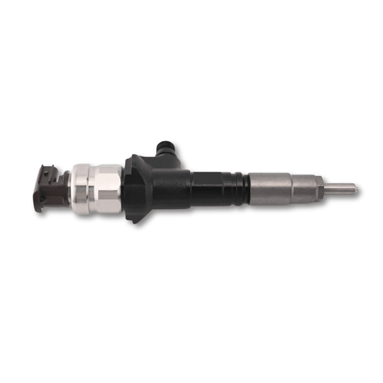1 Pc Fuel Injector 1J705-53074 295050-1330 for Kubota V2607 V2607T SSV65 SVL65-2 R630 - Fuel Parts Depot