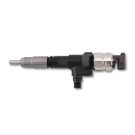 1 Pc Fuel Injector 1J705-53074 295050-1330 for Kubota V2607 V2607T SSV65 SVL65-2 R630 - Fuel Parts Depot