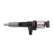 1 Pc Fuel Injector 1J705-53074 295050-1330 for Kubota V2607 V2607T SSV65 SVL65-2 R630 - Fuel Parts Depot