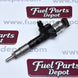 1 Pc Fuel Injector 1J770 - 53050 1J770 - 53070 1J770 - 53074 1J770 - 53051 295050 - 1980 for Kubota Engine V3307 - CR - TE4 V3307 Tier 4 - Fuel Parts Depot