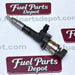 1 Pc Fuel Injector 1J770 - 53050 1J770 - 53070 1J770 - 53074 1J770 - 53051 295050 - 1980 for Kubota Engine V3307 - CR - TE4 V3307 Tier 4 - Fuel Parts Depot