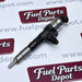 1 Pc Fuel Injector 1J770 - 53050 1J770 - 53070 1J770 - 53074 1J770 - 53051 295050 - 1980 for Kubota Engine V3307 - CR - TE4 V3307 Tier 4 - Fuel Parts Depot