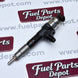 1 Pc Fuel Injector 1J770 - 53050 1J770 - 53070 1J770 - 53074 1J770 - 53051 295050 - 1980 for Kubota Engine V3307 - CR - TE4 V3307 Tier 4 - Fuel Parts Depot