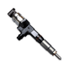 1 Pc Fuel Injector 1J770 - 53050 1J770 - 53070 1J770 - 53074 1J770 - 53051 295050 - 1980 for Kubota Engine V3307 - CR - TE4 V3307 Tier 4 - Fuel Parts Depot