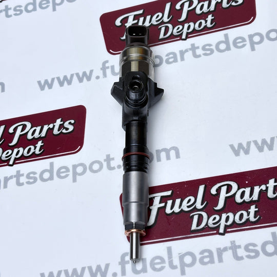 1 Pc Fuel Injector 1J770 - 53075 1J77053075 fit for Kubota Engine V3307 Tractor M6060HDC M6060HFC M7060HDC M4 - 071HDC12 - Fuel Parts Depot