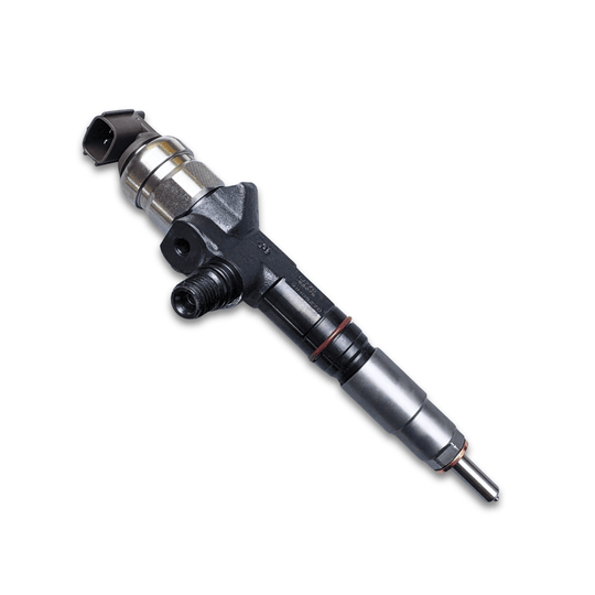 1 Pc Fuel Injector 1J770 - 53075 1J77053075 fit for Kubota Engine V3307 Tractor M6060HDC M6060HFC M7060HDC M4 - 071HDC12 - Fuel Parts Depot