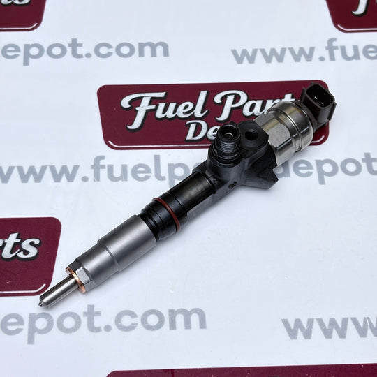 1 Pc Fuel Injector 1J770 - 53075 1J77053075 fit for Kubota Engine V3307 Tractor M6060HDC M6060HFC M7060HDC M4 - 071HDC12 - Fuel Parts Depot