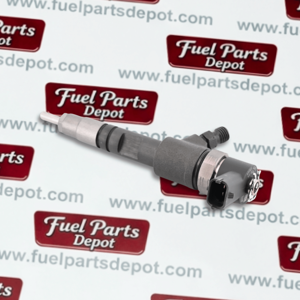 1 Pc Fuel Injector 1J808-53052 0445110775 for Kubota Engine D1803 V2403 Loader R430 - Fuel Parts Depot