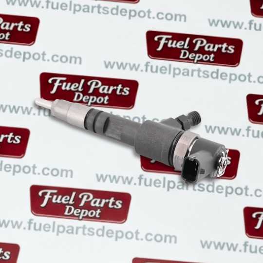 1 Pc Fuel Injector 1J808-53052 0445110775 for Kubota Engine D1803 V2403 Loader R430 - Fuel Parts Depot