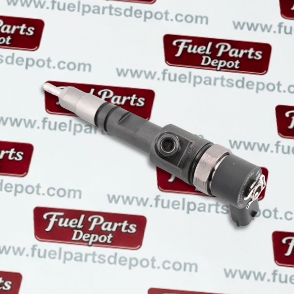 1 Pc Fuel Injector 1J808-53052 0445110775 for Kubota Engine D1803 V2403 Loader R430 - Fuel Parts Depot
