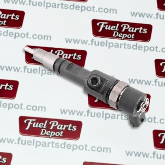1 Pc Fuel Injector 1J808-53052 0445110775 for Kubota Engine D1803 V2403 Loader R430 - Fuel Parts Depot