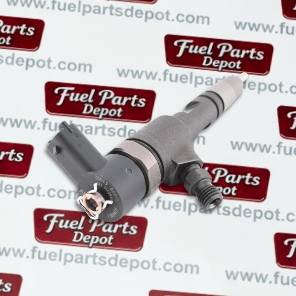 1 Pc Fuel Injector 1J808-53052 0445110775 for Kubota Engine D1803 V2403 Loader R430 - Fuel Parts Depot