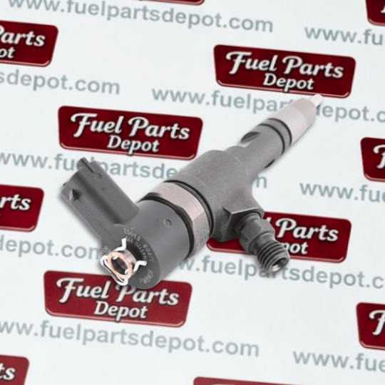 1 Pc Fuel Injector 1J808-53052 0445110775 for Kubota Engine D1803 V2403 Loader R430 - Fuel Parts Depot