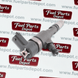 1 Pc Fuel Injector 1J808-53052 0445110775 for Kubota Engine D1803 V2403 Loader R430 - Fuel Parts Depot
