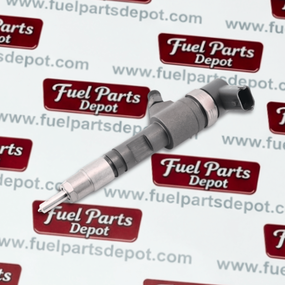 1 Pc Fuel Injector 1J808-53052 0445110775 for Kubota Engine D1803 V2403 Loader R430 - Fuel Parts Depot