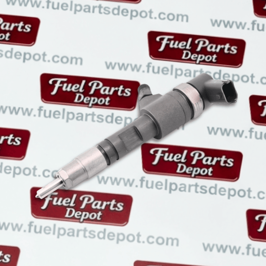 1 Pc Fuel Injector 1J808-53052 0445110775 for Kubota Engine D1803 V2403 Loader R430 - Fuel Parts Depot
