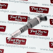 1 Pc Fuel Injector 1J808-53052 0445110775 for Kubota Engine D1803 V2403 Loader R430 - Fuel Parts Depot