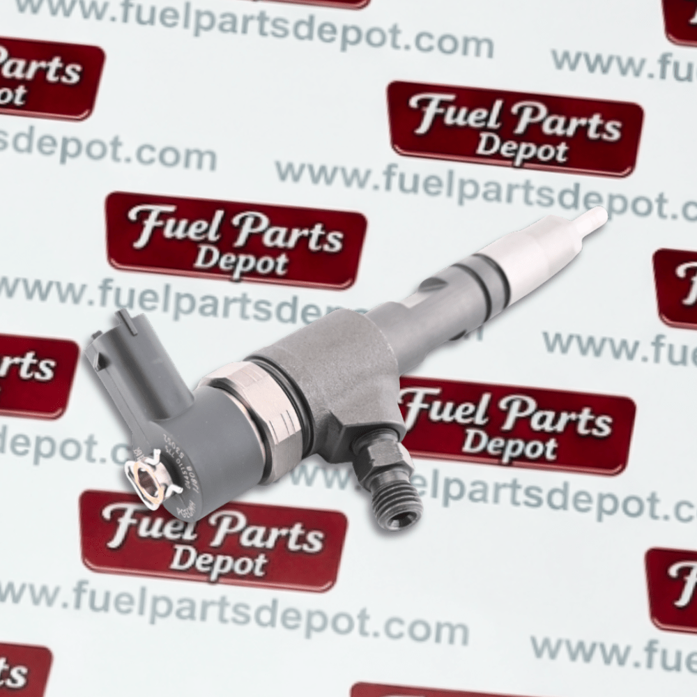 1 Pc Fuel Injector 1J808-53052 0445110775 for Kubota Engine D1803 V2403 Loader R430 - Fuel Parts Depot