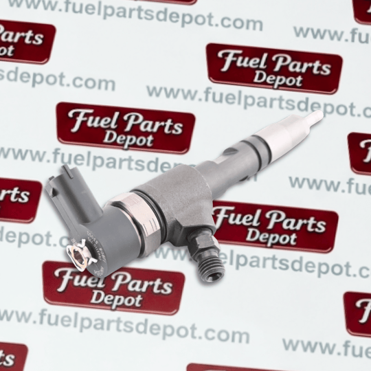 1 Pc Fuel Injector 1J808-53052 0445110775 for Kubota Engine D1803 V2403 Loader R430 - Fuel Parts Depot